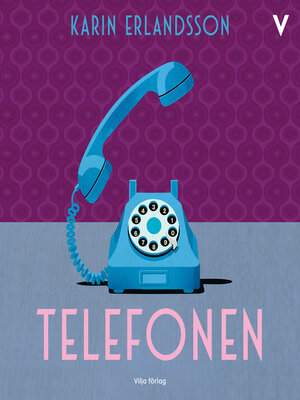 cover image of Telefonen